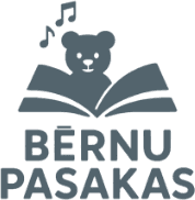Bērnu pasakas