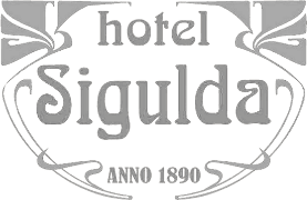 Hotel Sigulda